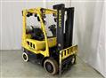 Used Forklifts